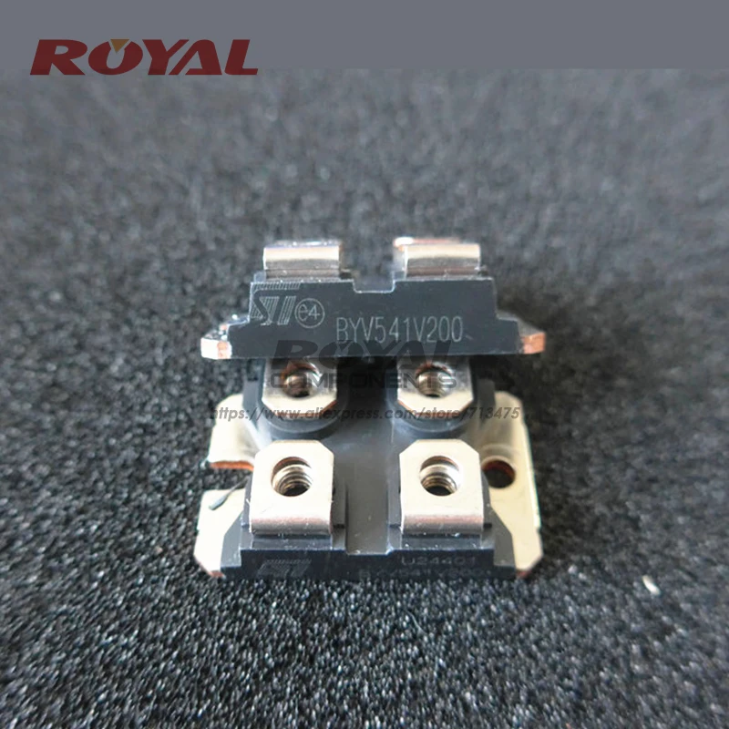

Новый и оригинальный модуль BYV255V200 BYV541V200 BYV255V150
