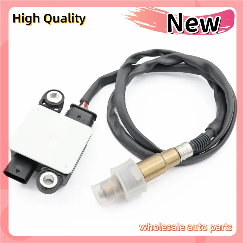 39265-2F500 New Particulate Matter PM Sensor For Hyundai Santa IV