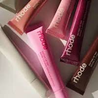 Édition Limitée Teinte à Lèvres au Peptide, Gloss Teinté, Soin Hydratant et Nourrissant pour les Lèvres ﻿ 4