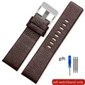 Brown-Steel-K3