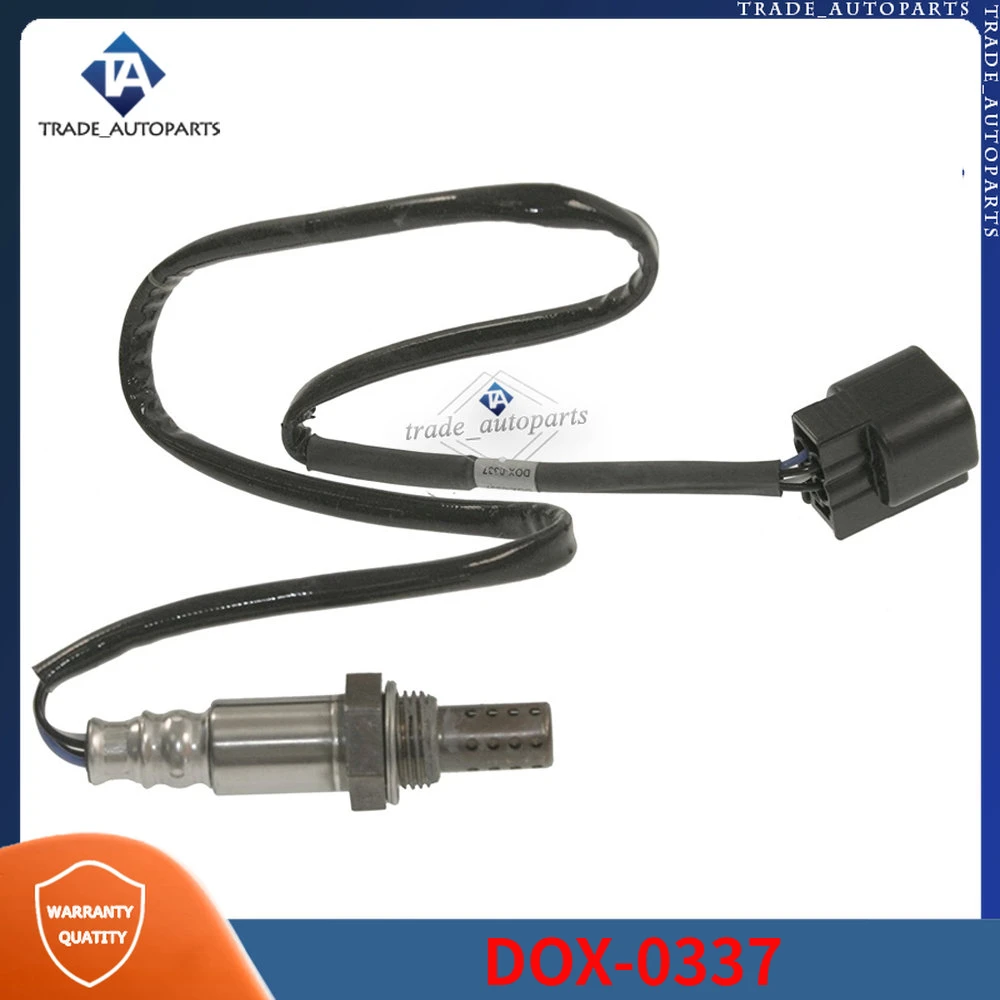 

DOX-0337 O2 Sensor For 2000-2007 Mitsubishi Pajero Pinin 1.8 2.0L Lambda Probe Oxygen Sensor 1Pcs MR507849 MR578494