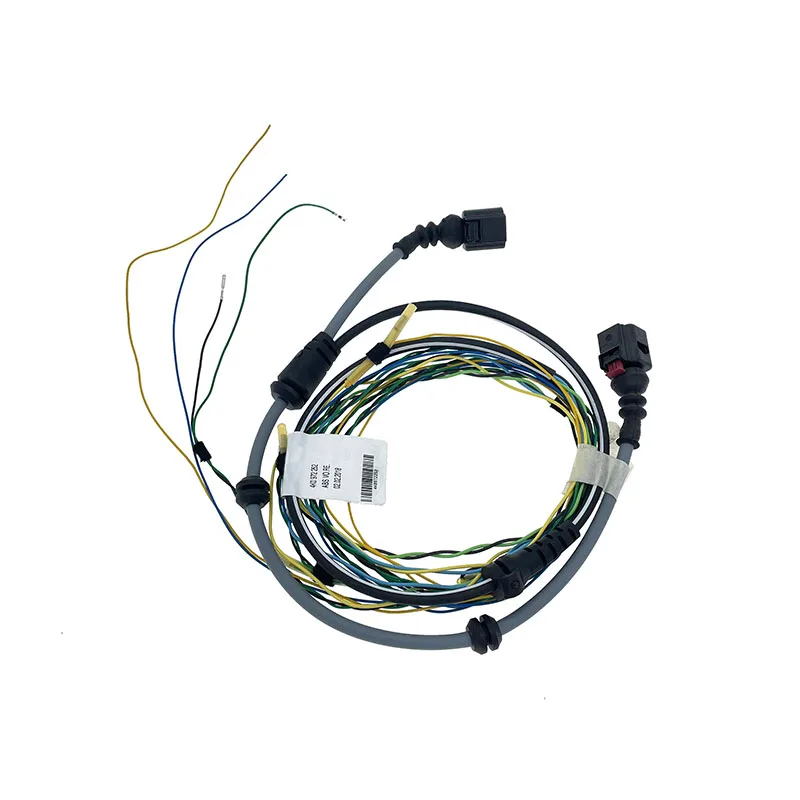アナ For A6 C8 FRONT RIGHT ABS WHEEL SPEED SENSOR HARNESS