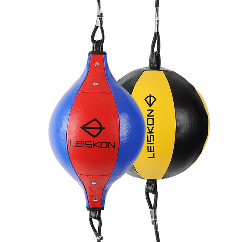 Boxing Speed Ball, Home Boxing Reaction Ball, Relieve Stress, Dodge Training, Sanda, Hanging Heaven and Earth Ball