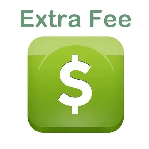 

shipping fee