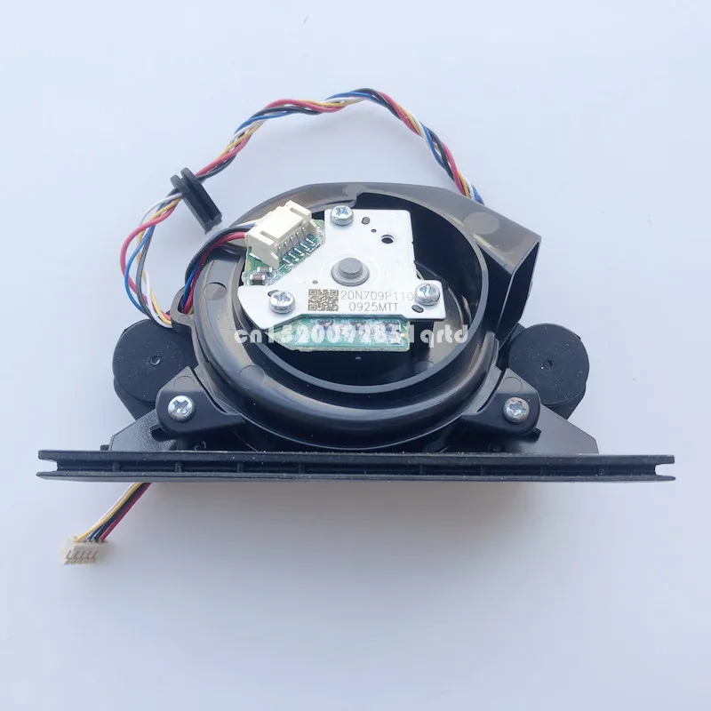 Motor Principal do Ventilador do Motor de Vácuo para Ecovacs Deebot Ozmo 950 920 t5 t8 t8 Max t8 Aivi Dx55 Dx93 Dx96 Dj65 Robô Parte