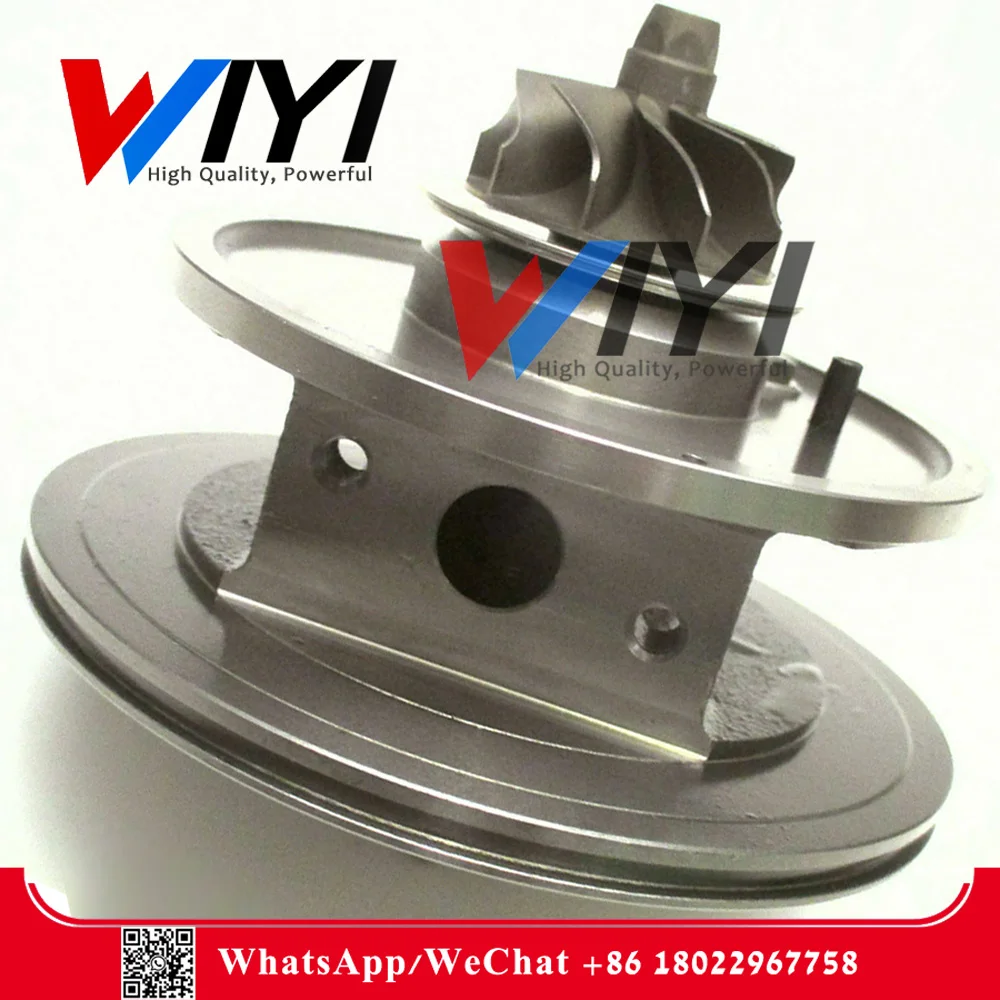 Turbocompressore Turbo Chra Per Renault Megane 1.5 Dci (2009-) 106 Hp 54399980127 Muslimate 54399700076 14411-4256R