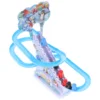 Animal Penguin Toy Child Girl Toys Creative Kid Plastic Stairs Climbing Race Track 2