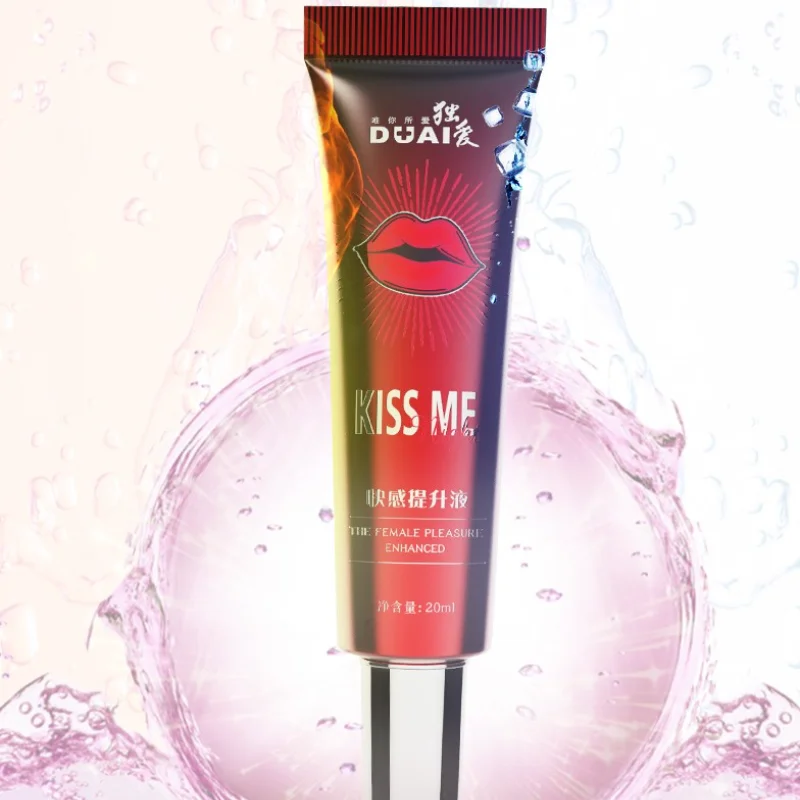Female Vagina Pleasure Gel Libido Enhancer Aphrodisiac Increase Sexual Body Stimulant Body Lubricating Gel Love Sex Lube Women Sexual Enhancer Female Vaginal Spray