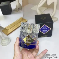 KILIAN Parfum Oriental Vanille Unisexe 50ml – Chaud, Doux, Lisse, Longue Tenue, Élégant, aux Riches Couches Aromatiques Sensuelles 4