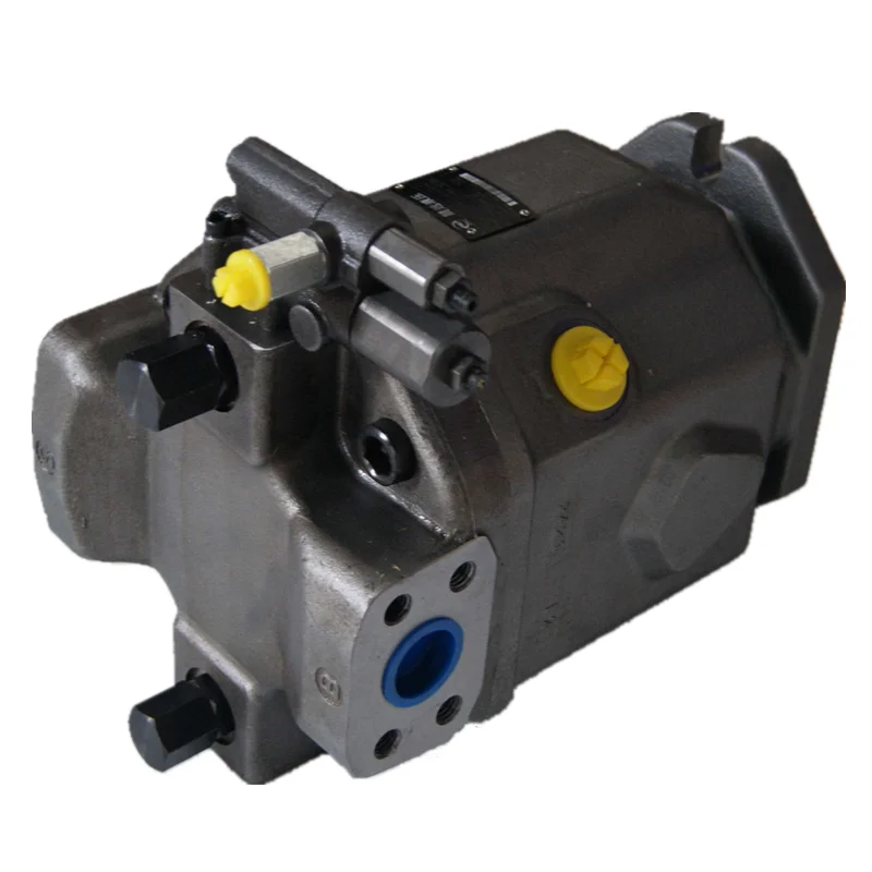 

A10V 074--DFLR/31R VSC42N Hydraulic Axial Piston Pump A10Vo18 A10Vo28 A10V071 A10V074 A10Vo45Dfr pump parts