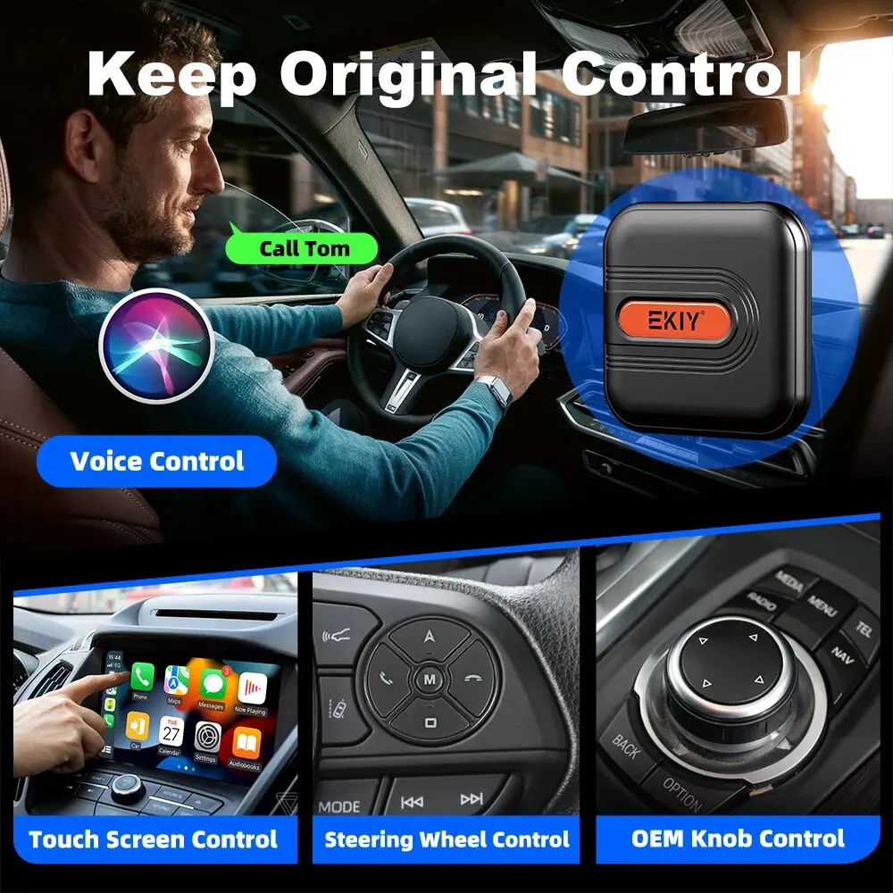 EKIY  Ai ڽ  ī÷, ȵ̵ ڵ , QCM6125 Ĩ, 8 + 128G, 8 ھ , Ƽ ۽, GPS, 4G LTE, ȵ̵ 13