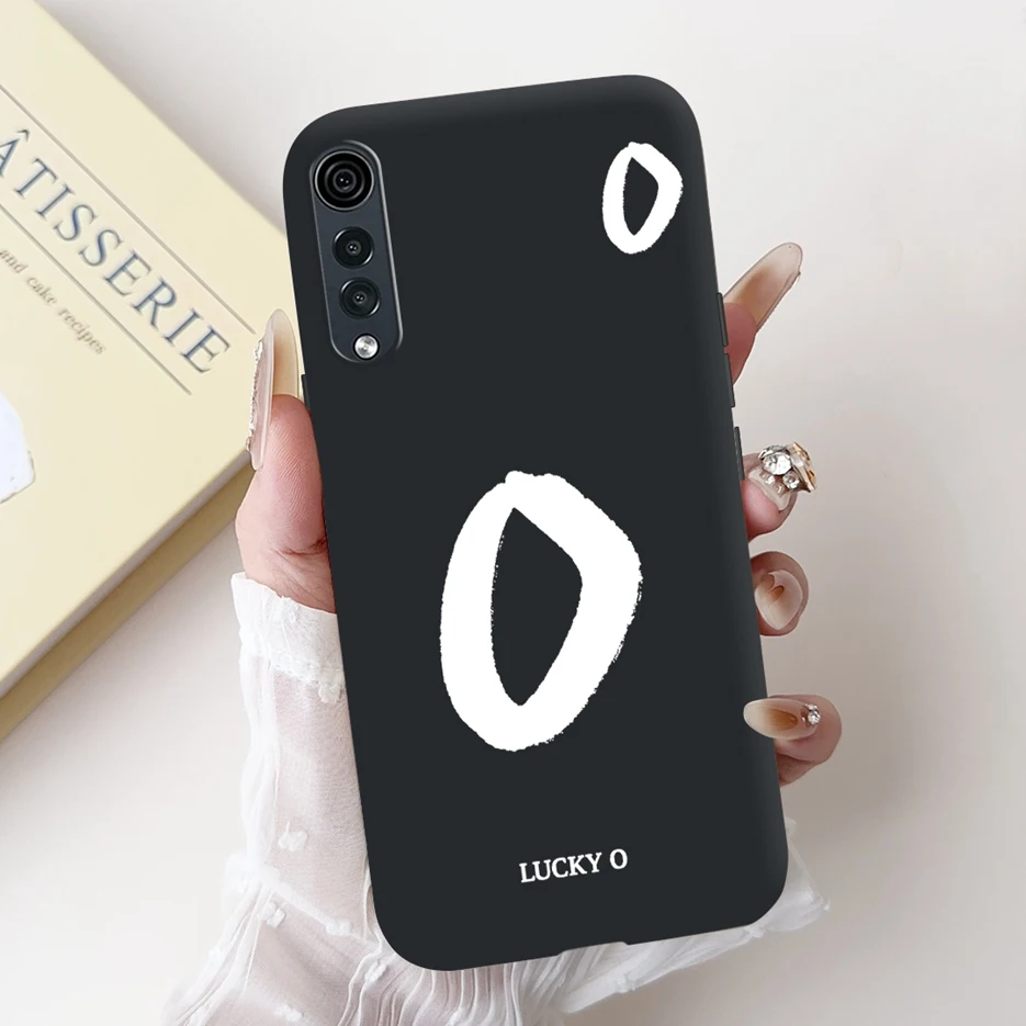 Cute Cartoon Shockproof Soft Silicone Phone Case - Enhanced Protection Bumper Cover