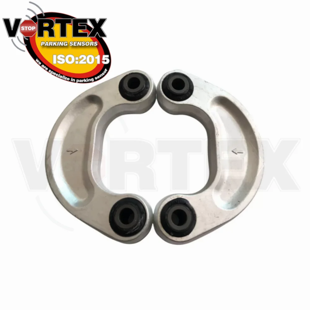 A Pair Anti Roll Bar Drop Link For Bentley Continental Flying Spur 3W0411317