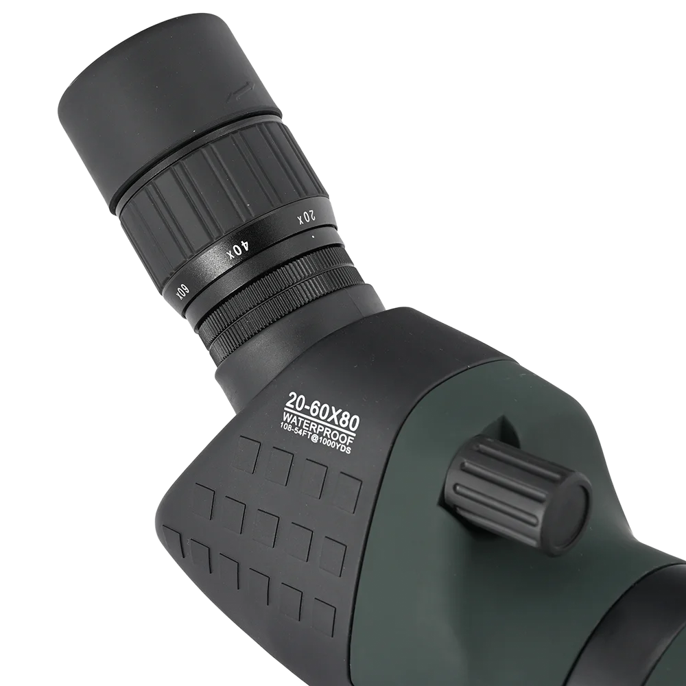  slider image of Shooin Optics Spotting Scope