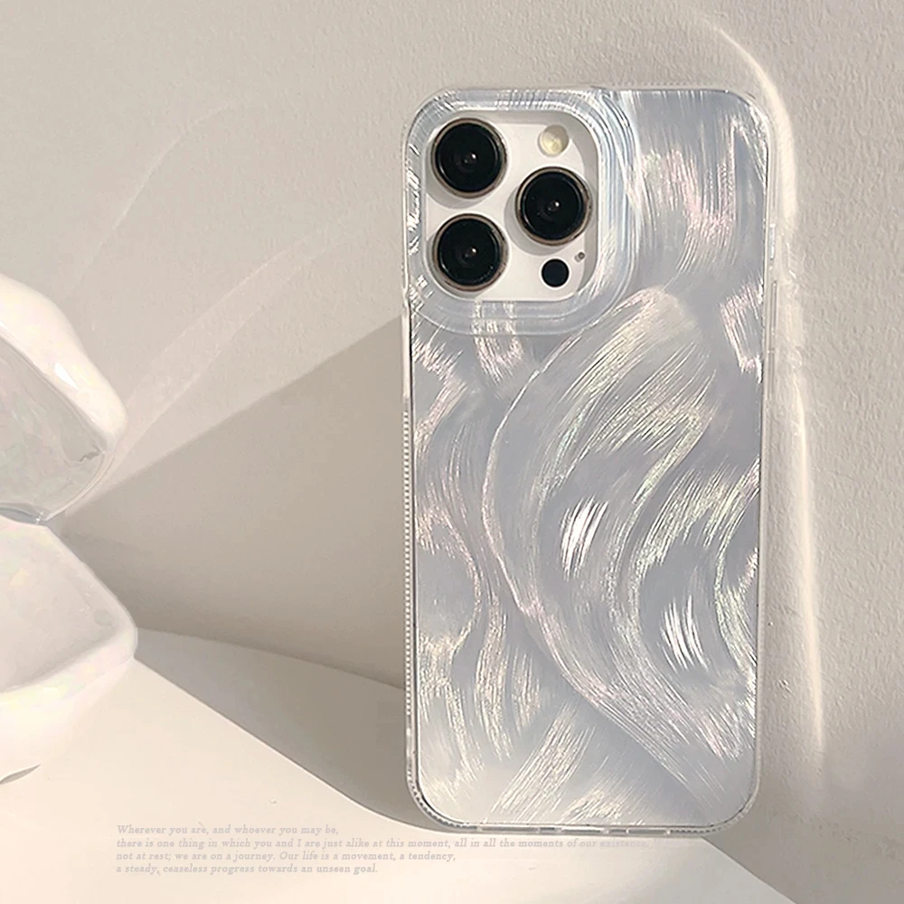 Elegant and Stylish Phone Back Bumper Cover