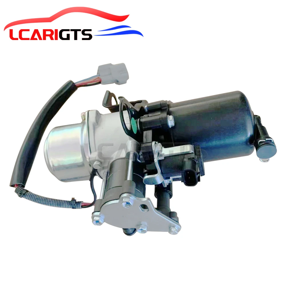 

Воздушный подвесной компрессор для Lexus LS460 LS600H 2007-2017 P-3188F 4891450030 4891450031, автомобильные аксессуары для воздушного компрессора