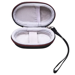 Funda Dura EVA Premium para Protección Segura de la Billetera de Hardware Cripto con Capacidad Bluetooth