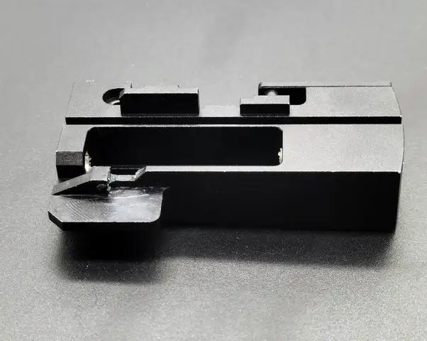 Fiber Cleaver CT-06 CT-05 Slider Part  Fiber Cutting CT06/CT05 Accessories Parts Slider  One Set