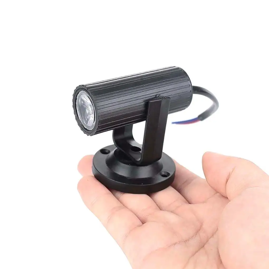 1235LEDSpotlightPartySuppliesDisplayLampCeilingLampsBeam