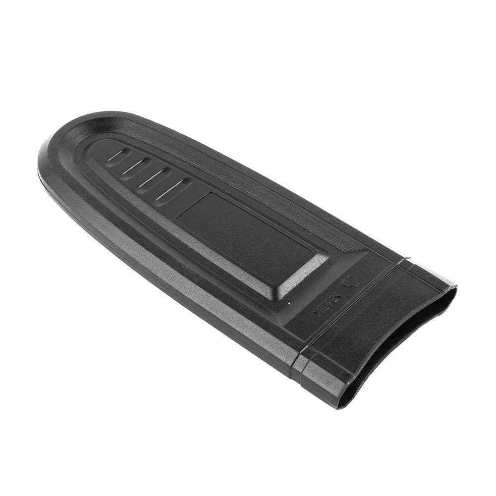 

6Inch Guide Plate Cover Chainsaw Bar Protect Cover Scabbard Protector Chainsaw Accessories Plastic Electric Chain Saw Tools