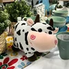 2024 New Style Bags for Women Crossbody Students Cute Japanese Cartoon Doll Cow Casual Shoulder Mobile Phone Bag Surprise Gift 4