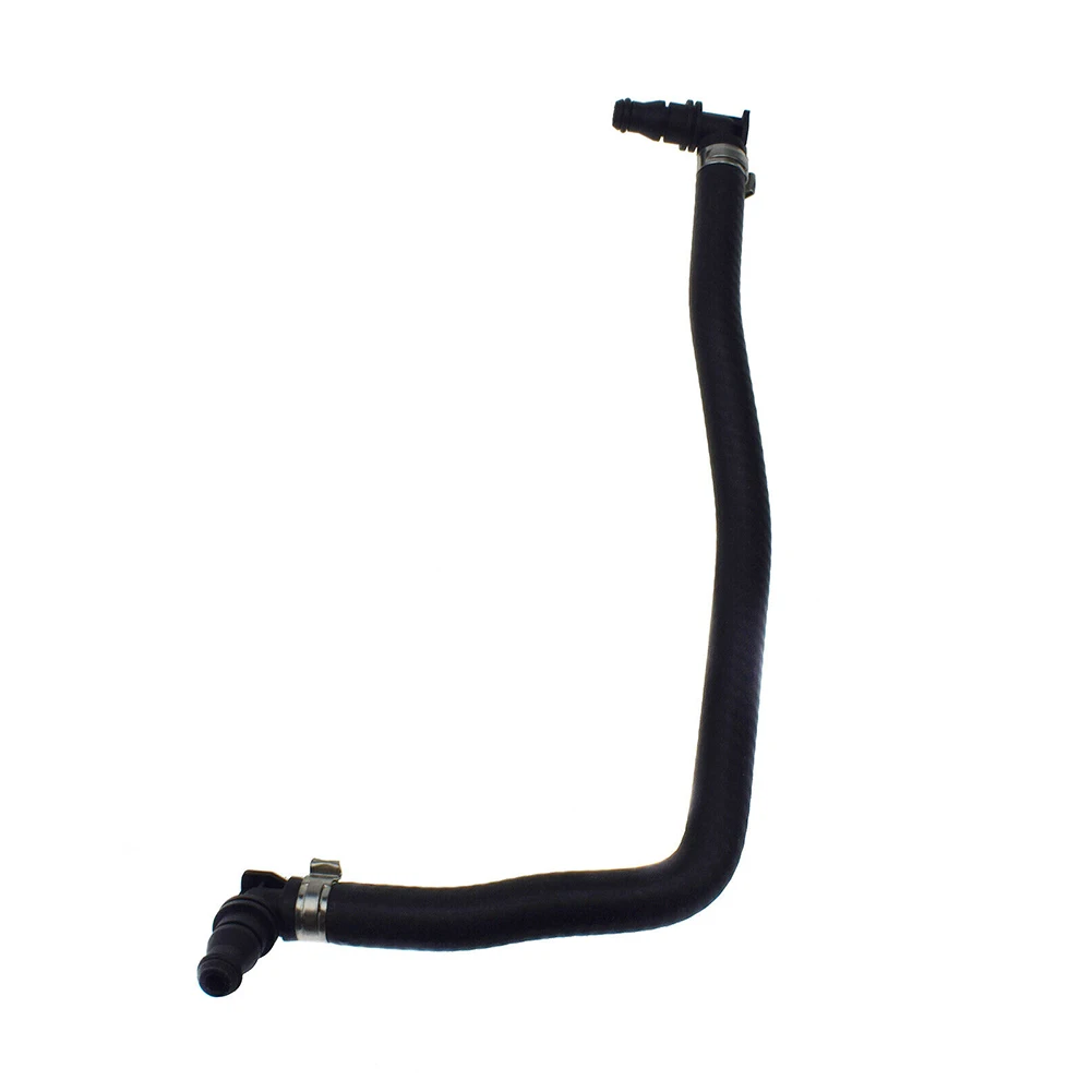 

Hose Radiator Hose 1 Pc 2045010925 A2045010925 Black Breather Coolant Engine Rubber For Benz C-CLASS W204 Durable