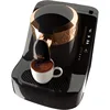 Arzum Okka Automatic Turkish/Greek Coffee Machine, USA 120V UL, Black/Copper (Gold) 2
