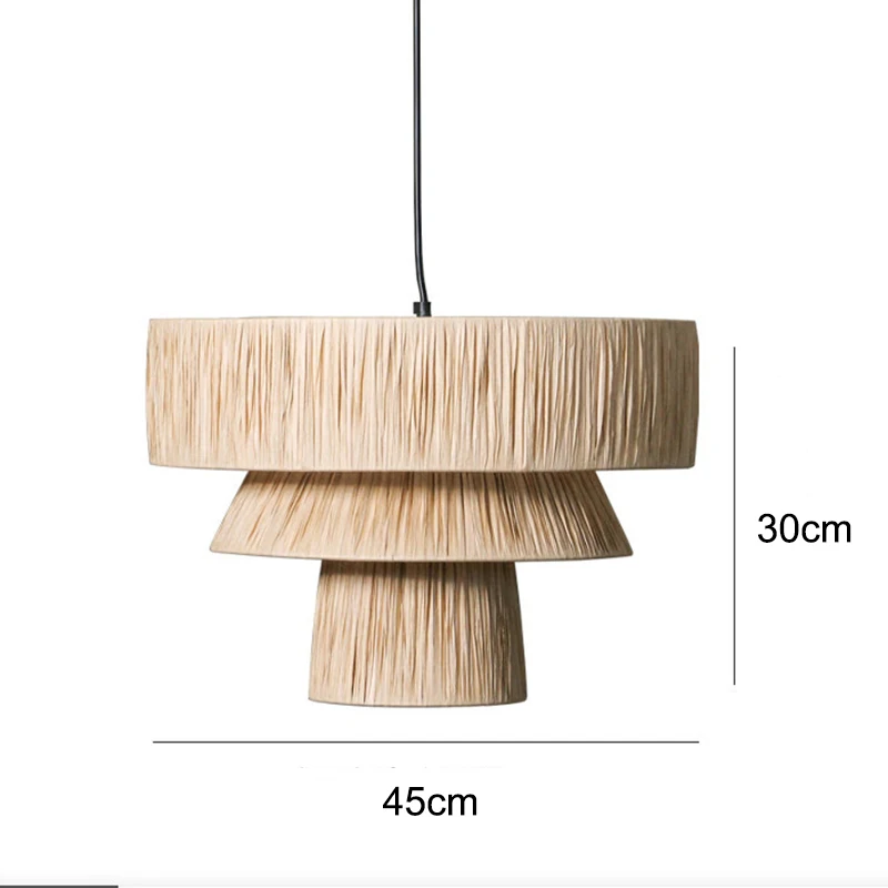 Style A 45cm