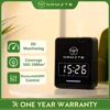 NAMSTE Wall Plug Aroma Diffuser Bluetooth Wifi Control Smart Fragrance Diffuser for Home Smell Distributor Air Freshener HVAC