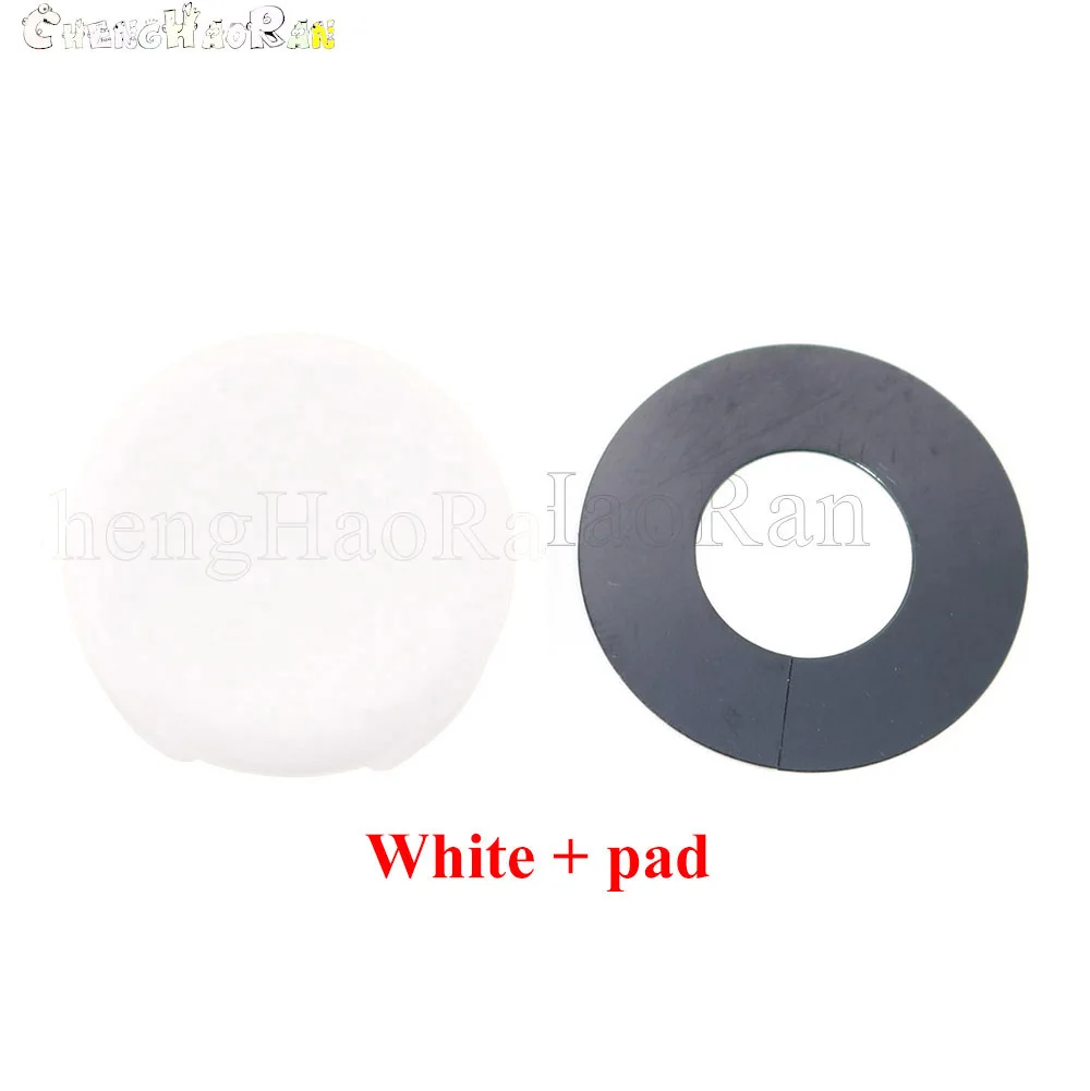 3D Analog Joystick Thumbstick Replacement Parts