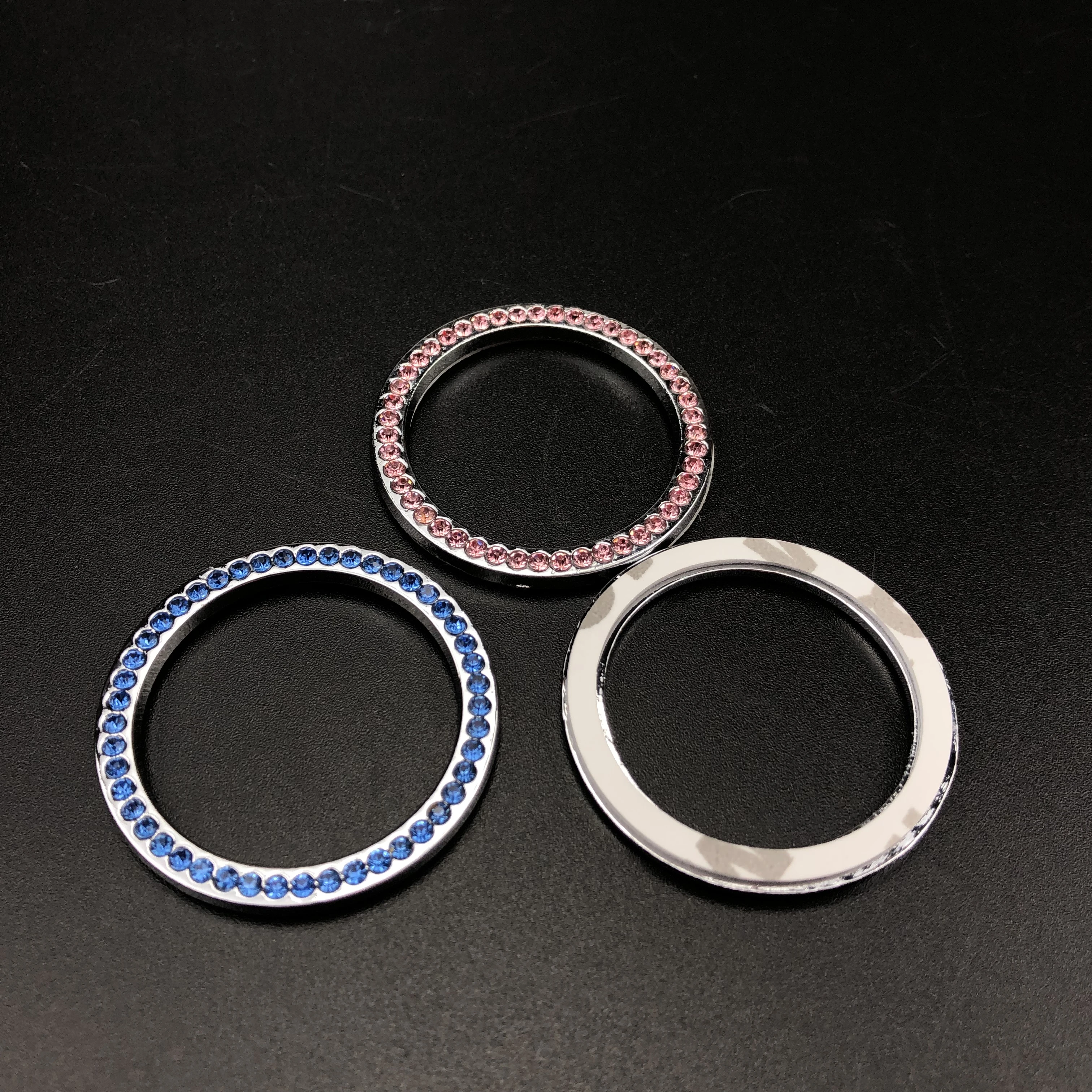 Car Accessories Ignition Switch Ring For Great Wall HAVAL WEY / BYD