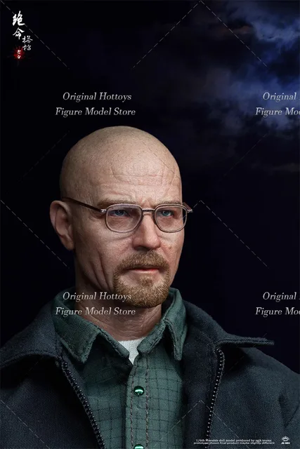 ZGJKTOYS Breaking Bad Partner 1/6 アクションフ $_57.JPG?set_id=880000500F