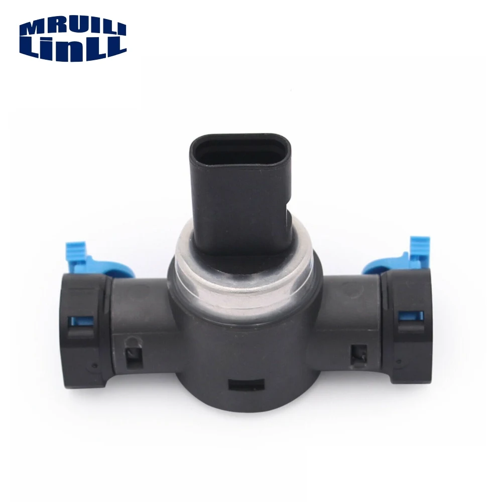 

NEW Automobile Fuel Pressure Sensor OE 31432653 For Volvo MK3 V40 V60 V70 T3 2,0 S60 V90 XC60