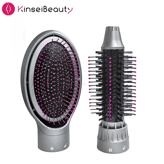 Têtes de brosse Kinseibeauty pour brosse chauffante 1
