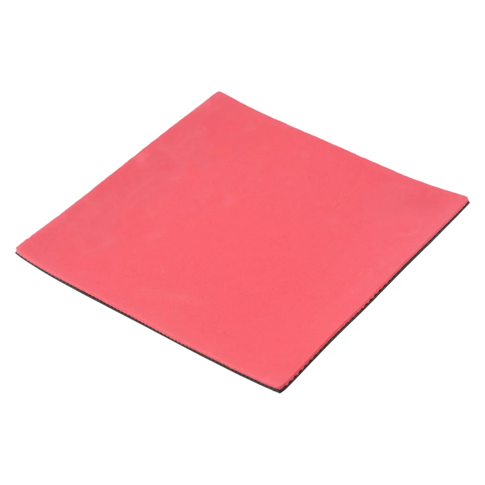 1PC Table Tennis Rubber Sponge Cover Fit Pong Paddle Rackets Rubber Skin New High-elastic Sports Sponge 2.2mm