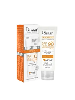 Sunscreen Cream Spf90 Body Lotion Original Facial Protective Sun Cream Moisturizing Skin Body Sunscreens Anti Sun Protection - Thumbnail 8