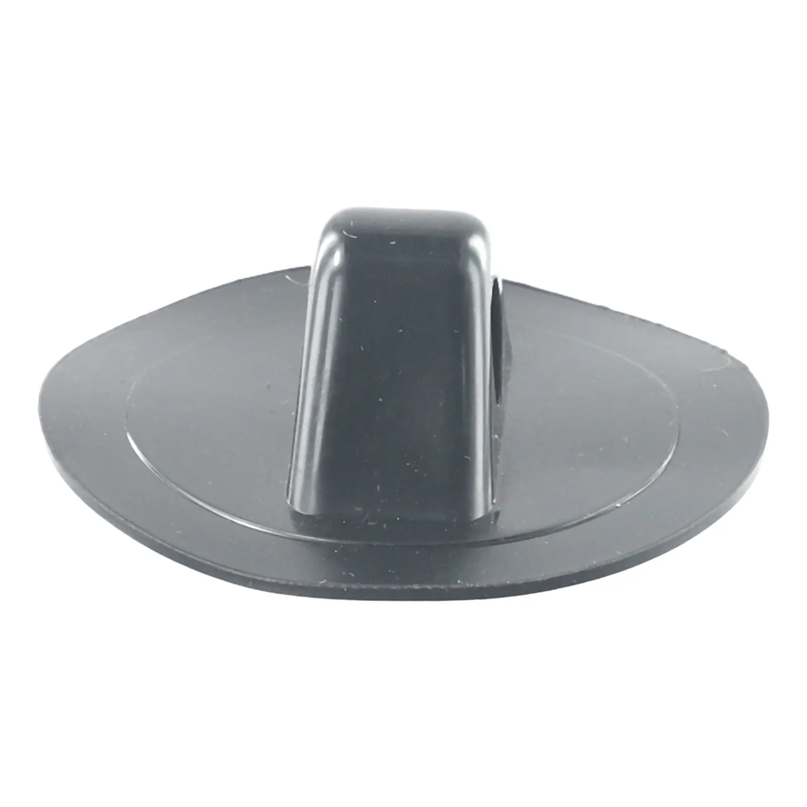 2 Stück Schlauchboot Sicherheitsseil Schnalle PVC Markise Schnalle Anker Seil Schnalle 2 x schwarze Ösen langlebiges Campingzubehör – Detail 2