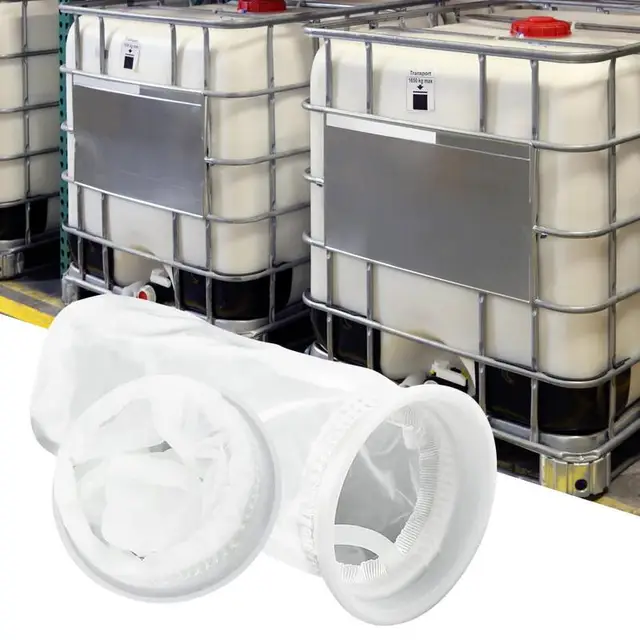 2Pcs Ibc Víztartály Nylonszűrő A Tonna Hordó Burkolatának Szellőztetésére - Image 5
