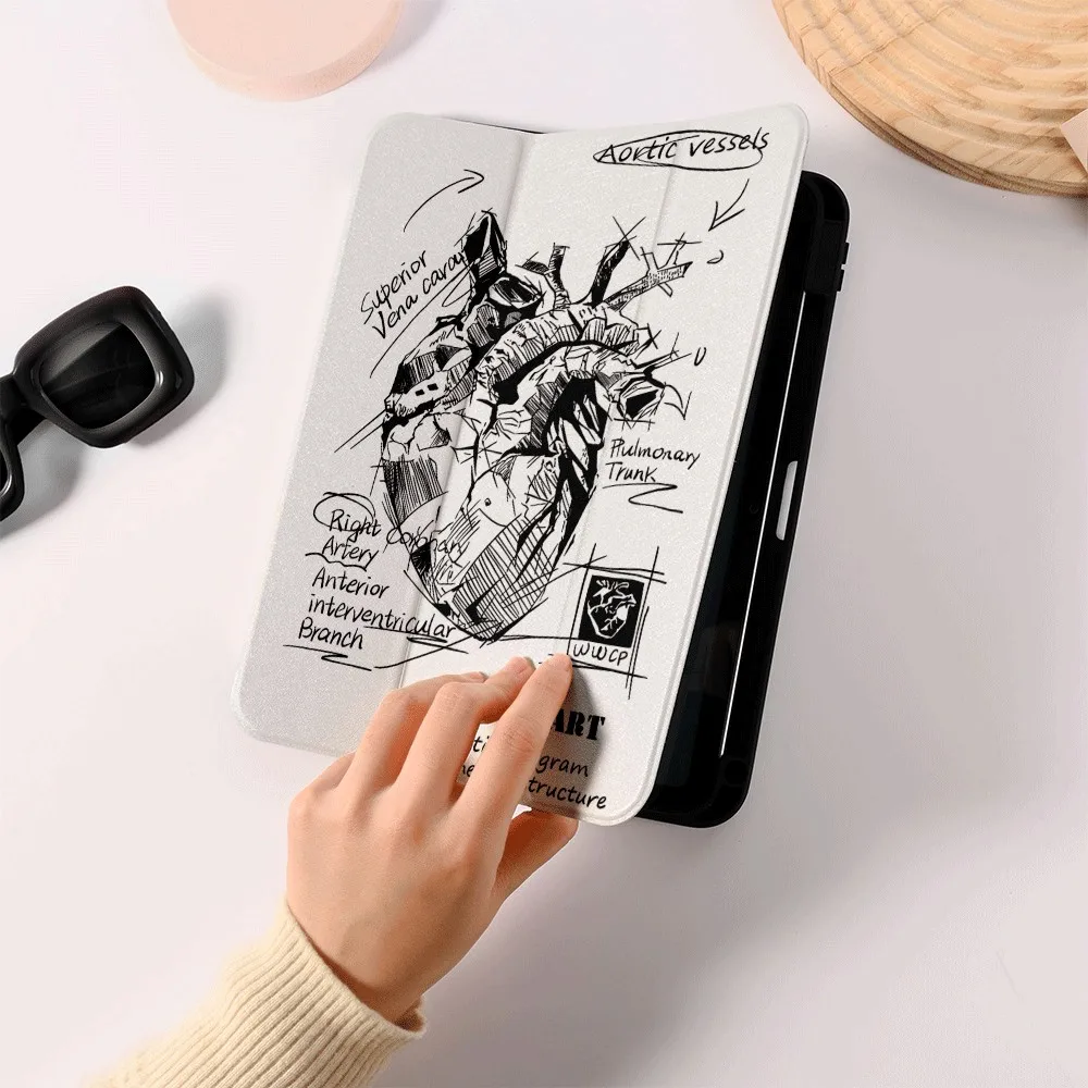 Universal Protective Tablet Case