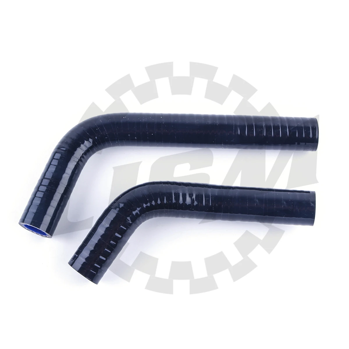 

2 шт. для YAMAHA YZF R3 R25 MT 250 2015-2020 MT-03 2016-2020, запасные части для мотоцикла, силиконовый шланг радиатора, Комплект труб