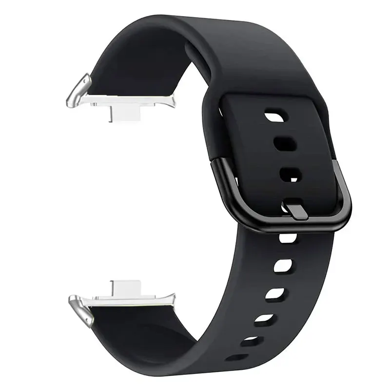 Soft Silicone Sport Strap for Redmi Watch 4