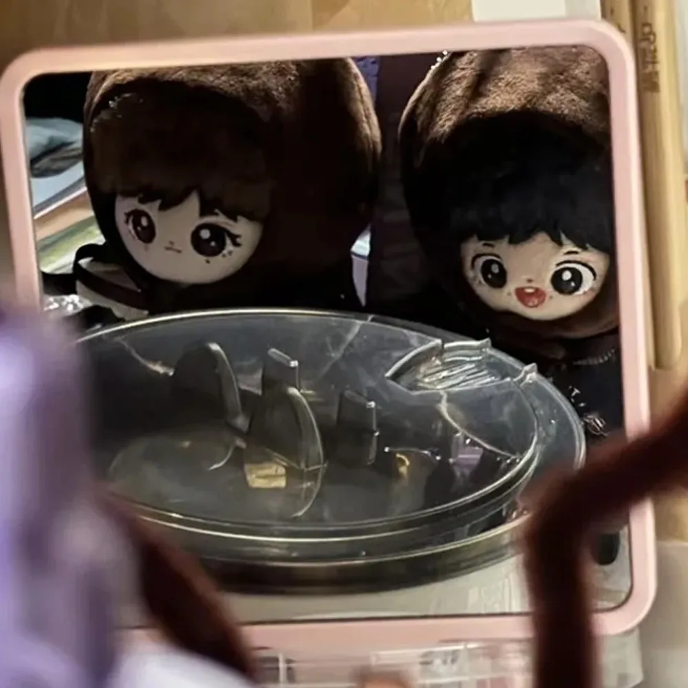 Cockroach 10cm Cotton Doll Clothes Suit Lovely Doll Clothes Outfit Funny Creative Doll Dress Up Set Doll Accessories