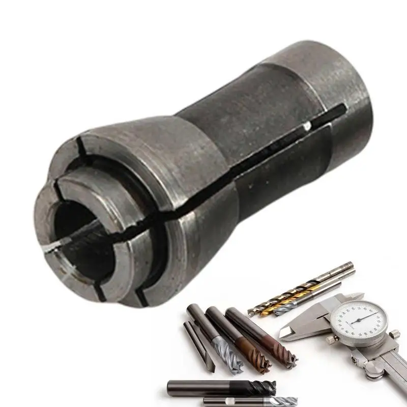 

Адаптер зажимного патрона для шлифовальной машины, переходник с хвостовиком, держатели, хвостовики, инструменты, Зажимная цанга Для гравировального станка, адаптер для штамповки 3 мм и 6 мм