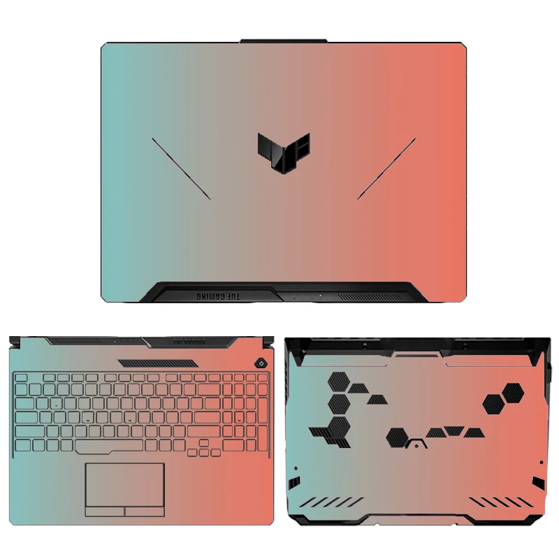 ゲーミングノート ASUS TUF Gaming F15 FX506HM（Asus tufゲーミング用 