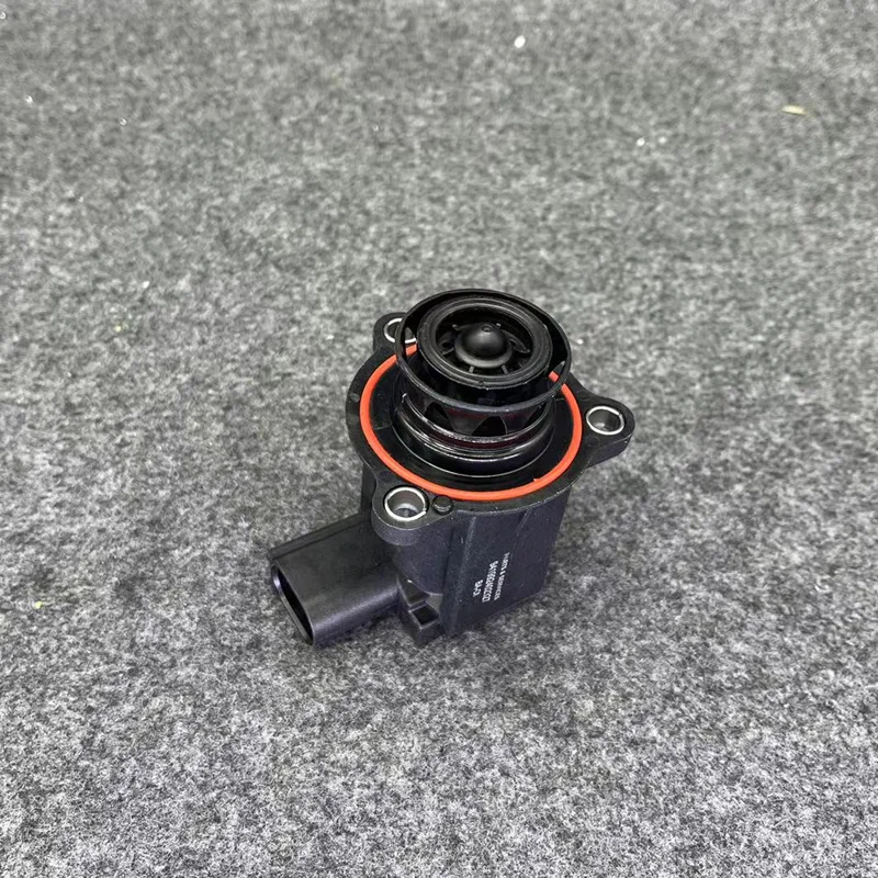 1.8T 2.0T Turbocharger Circuit Break Bypass Diverter Valve For V-W Golf MK5 MK6 Passat B6 A-udi A3 TT 06H 145 710 D 06H 145 710D