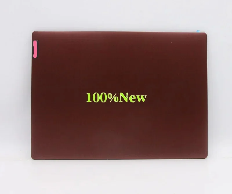 

Оригинальная Новинка 5CB0X56533 AP1JU000220 для Lenovo ideapad 3-14IIL05 3-14IML05 3-14ARE05 3-14ADA05 -14IGL05 задняя крышка ЖК-дисплея 81WA