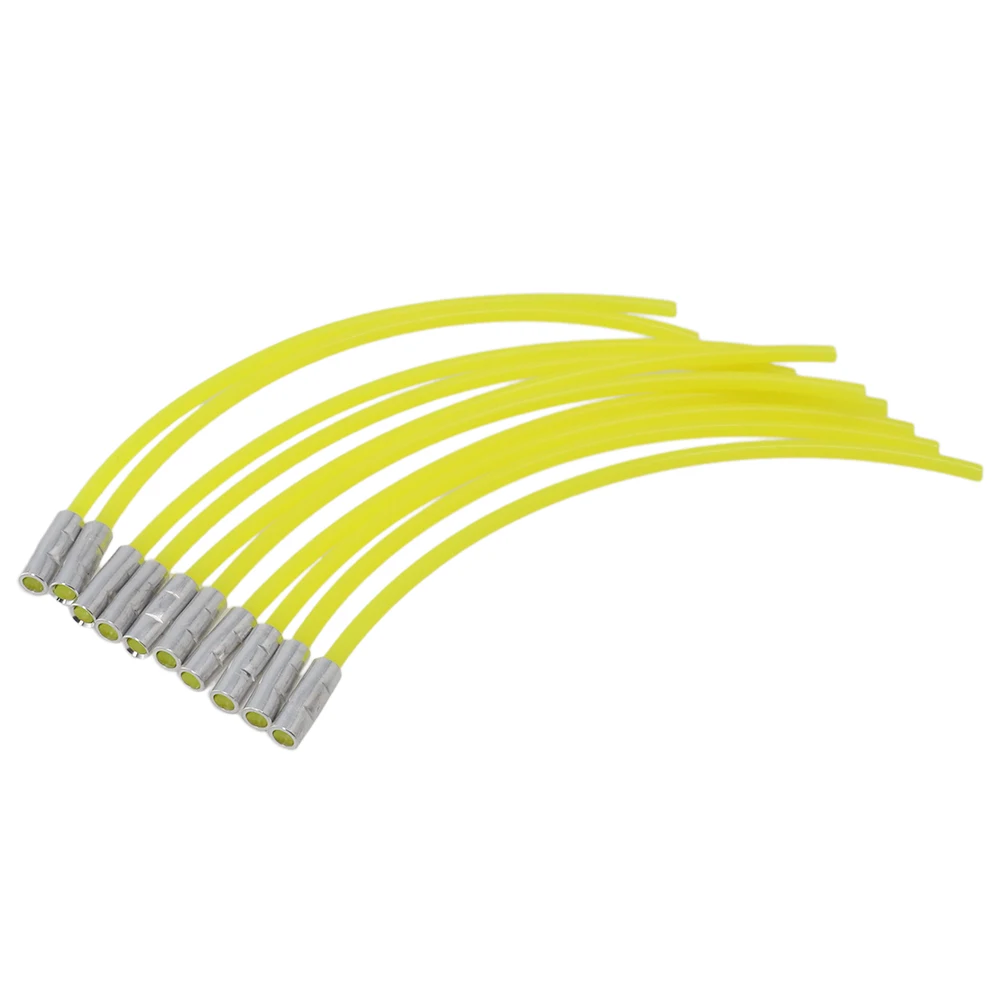 String Trimmer Parts 2.4mm Lines A6487 Decker Models F016800174 F046800182 For The Following Black High Quality