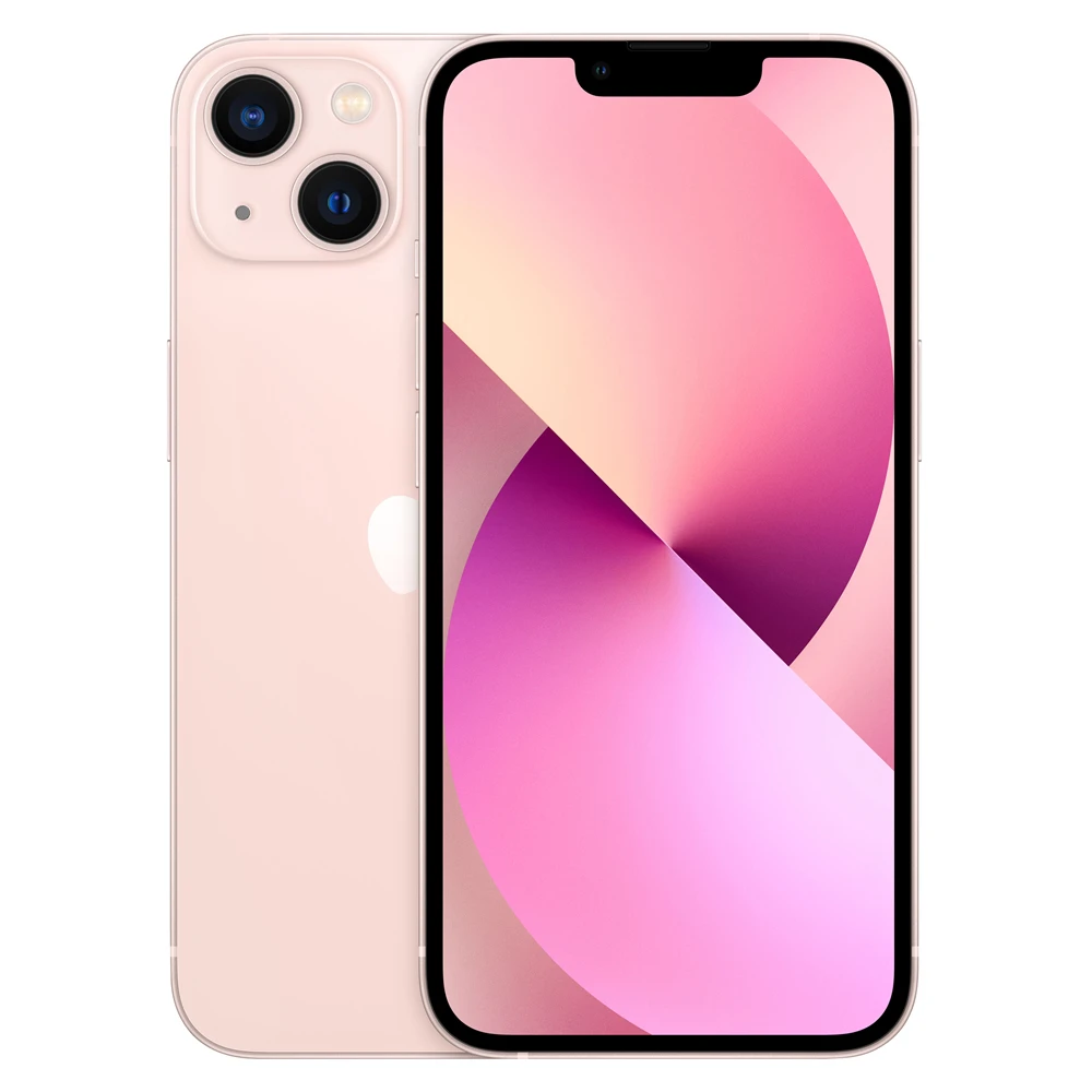 Original Apple iPhone 13 128GB 256GB Unlocked 6.1