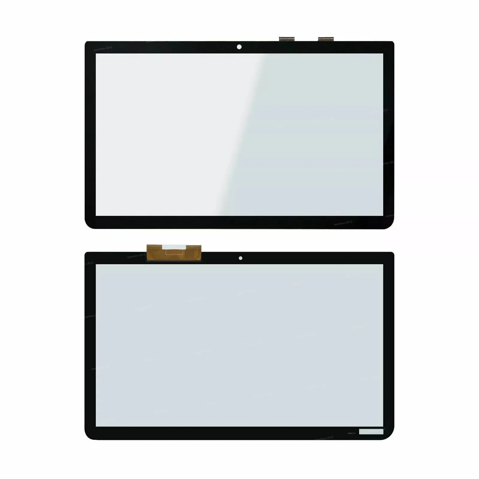 도시바 위성 S55T-B P50T-B P55T-B P50T-B02M LCD 터치 스크린 디지타이저, H00007096 용 노트북, 신제품