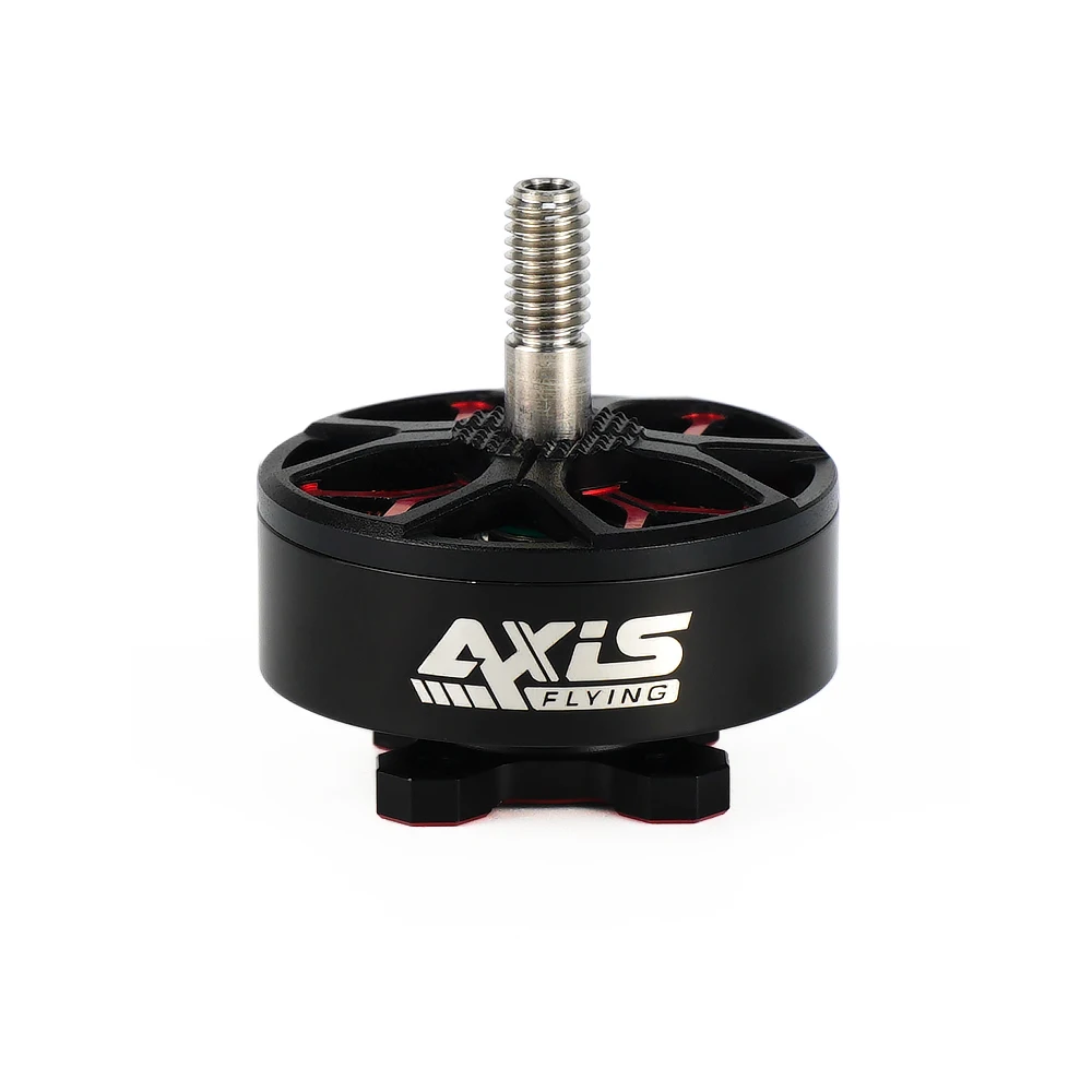 Axisflying 2807 Drone Brushless Motor 1350KV 1750KV